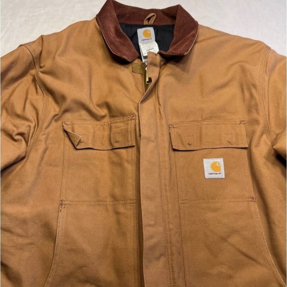 Carhart Jacket